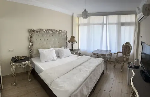 أدانا كوزا هوتل Photos