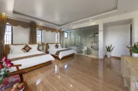 Airport Transit Hotel Hotels in Huyen Soc Son