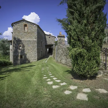 Mulino Al Suono by Geco Vacation Rentals
