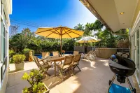 3 Bed Pool Villa in Great Location - Stv Hotel di 