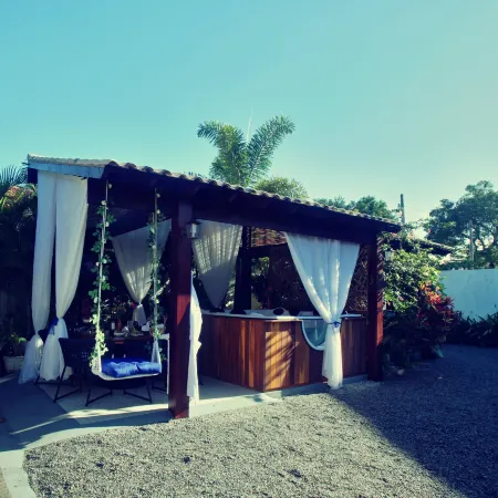 Pousada do Bispo Отели в г. Кабу-Фриу