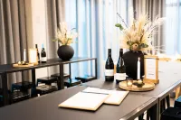 Coreum Hotel Hotels in Guntersblum