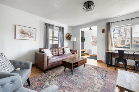 Rapid City Vacation Homes Отели рядом с достопримечательностью «Южная Дакота Скул оф Майнс & Текнолоджи»