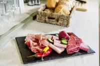 1860 Hotel im Dinkelhaus Hotels in Nordhorn