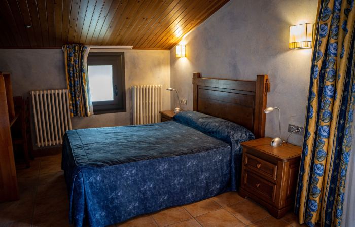 Hostal Cal Franciscó