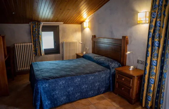 Hostal Cal Franciscó（Hostal Cal Franciscó旅館）