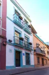 Apartamentos Mapamundi Hotel in zona Torre Espantaperros