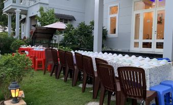 Villa Mui Ne Phan Thiet SeaView