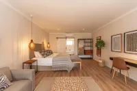 Chestnut Country Lodge