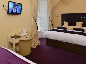 Belleek Castle, Ballina