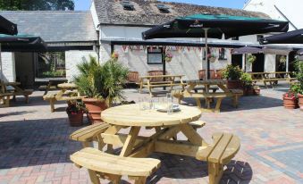 The Frocester