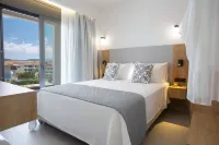 Achillion Suites Hotels in Lefkada Municipality