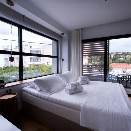 Sunday Boutique Hotel
