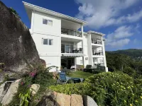 Creole Pearl Self-Catering Hotel a Glacis