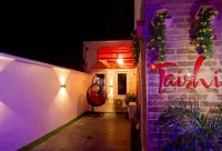 Taishi Hotel - Jakuzi