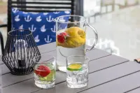 Seaside Apartamenty Bałtycka 22 Kołobrzeg, Parking w Cenie