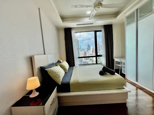 Casa Residency Apartments and Suites KL