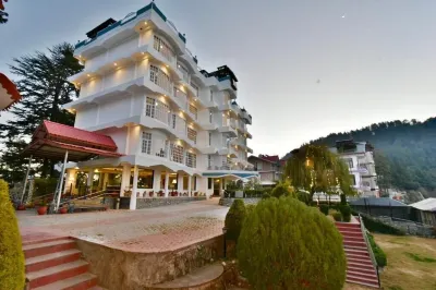Hillcrest Resort by Dls Hotels Hotels in Shimla