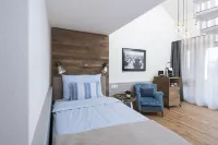 Lilienberg Hotel a Gottlieben