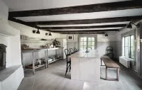 Kungs Starby Gård Bed and Breakfast
