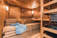 Felbermayer Hotel & AlpineSpa-Montafon - spa