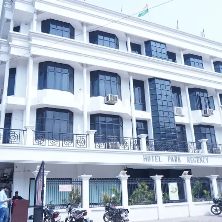 Hotel Park Regency
