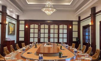 Chuong Duong Hotel