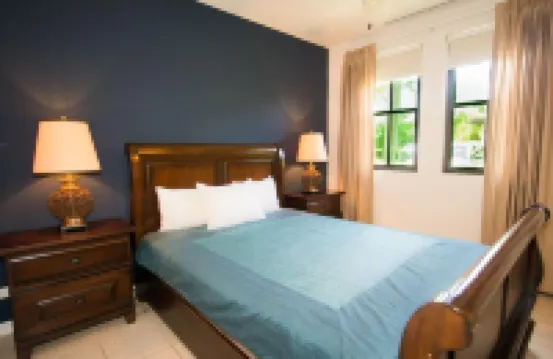 Ground-Floor Unit, Terrace with Direct Access to Pool in Coco