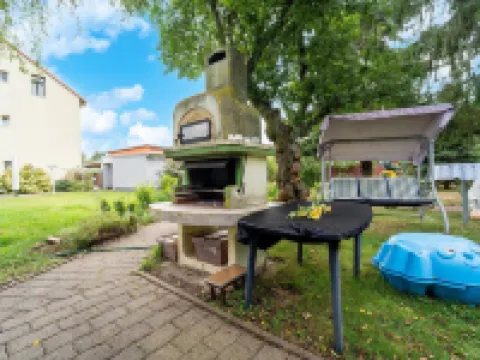 彼得斯貝格的舒適家庭住宿