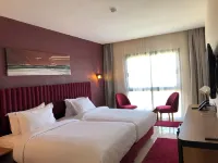 Hotel Hariz Son Hotels in Berrechid