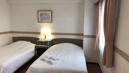 Hotel Alpha-One Otsu