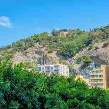 Cervantes Apartment in Malaga by Solaga Holiday Homes Others