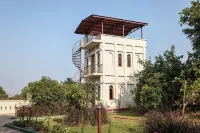 Le Casa Lion Resort A Premium Resort in Sasan Gir Hotels near Naliyamandavi