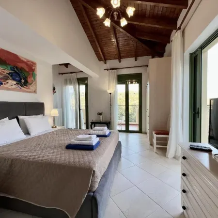 Villa Poseidonia