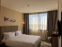 Hotel Hariz Son Hoteles en Provincia de Nouaceur