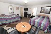 Condon Motel