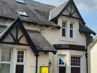 Fassifern B&B Hotels in Fort William