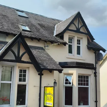 Fassifern B&B Отели в г. Форт-Уильям