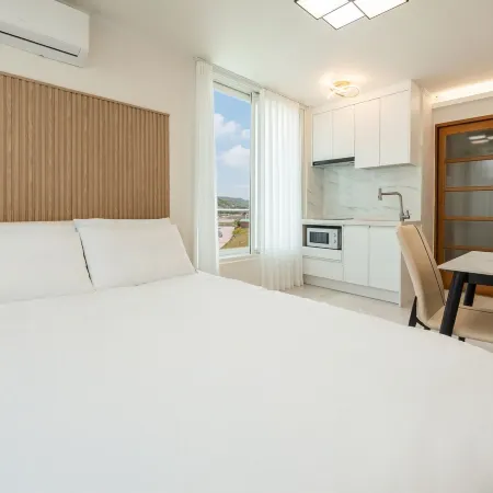 Chuncheon Leisure Stay Pension