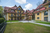 Rezydencja Sienkiewicza