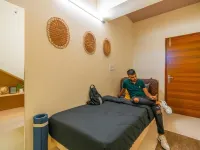 The Hosteller Bangalore, Indiranagar Hotels near RMZ Infinity