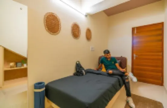 The Hosteller Bangalore, Indiranagar