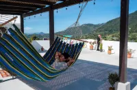 Hotel Mountain View Hotel di Vuelta Grande