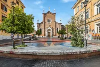 Limehome Rome Via dei Reti