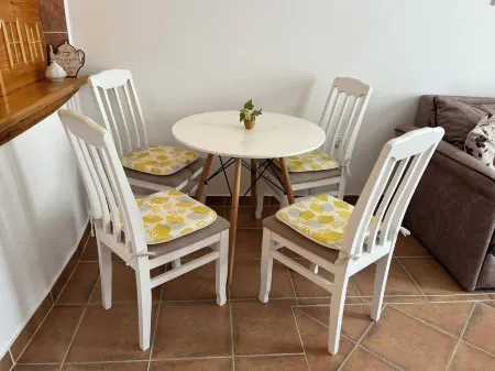 Comfort Apartment El Mar