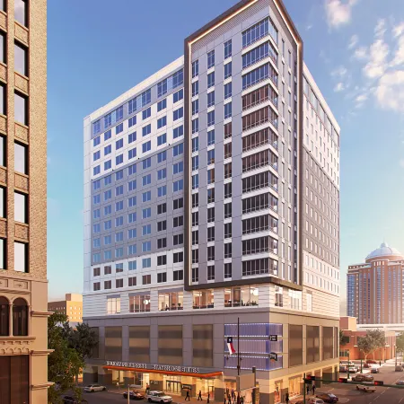 Staybridge Suites Houston Downtown by IHG