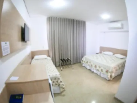 Jalapão Hotel Hotels in 