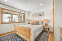 Jackson Hole Wyoming Mountainside Ski Condo Yellowstone & Teton National Parks 그랑 테턴 내셔널 파크 헤드쿼터스, 무스, WY 주변 호텔