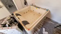 Il Casale Rooms&Apartment - badewanne