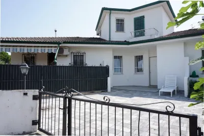 Modern Villa in Porto Santa Margherita